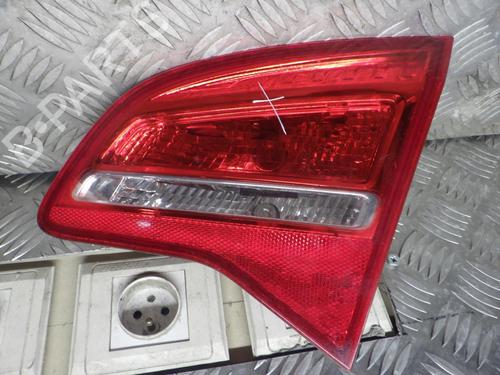 Used Right tailgate light OPEL MERIVA B MPV (S10) 1.7 CDTI (75) (110 hp) 24246635