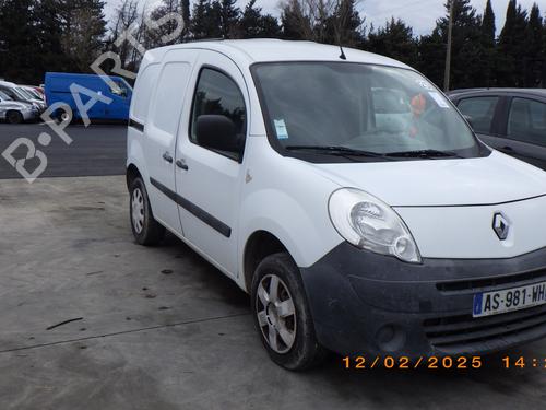 Left front window switch RENAULT KANGOO Express (FW0/1_) 1.5 dCi 70 (FW0A, KW0V) | BP26603273I27  - Image 6