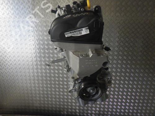 Engine SKODA CITIGO (NF1) 1.0 | BP24246956M1 - Image 5