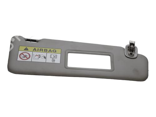 Right sun visor DACIA SANDERO II 1.5 dCi | BP24244286I2  - Image 7