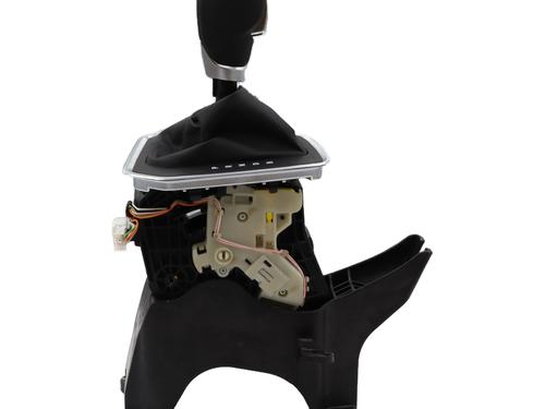 Gear lever RENAULT CLIO V (B7_) 1.6 E-TECH 140 (B7MU) | BP29585216M90