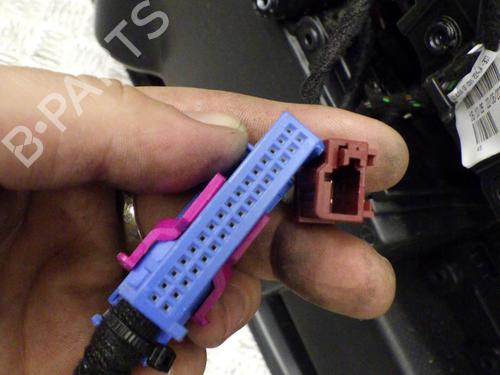 Front left panel VW T-ROC (A11, D11) 1.5 TSI | BP24251128C58 - Image 3