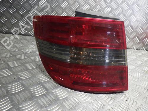 Left taillight MERCEDES-BENZ B-CLASS Sports Tourer (W245) B 180 CDI (245.207) | BP24251289C34 