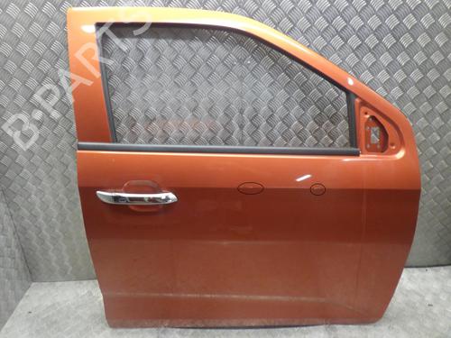 Porte avant droite ISUZU D-MAX III (TFR, TFS) 1.9 DDI 4x4 (TFS87) (163 hp) 26516053