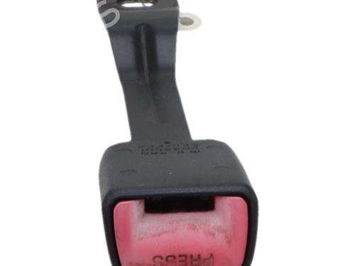 Used Seat buckle Seat buckle 38080534 38080534