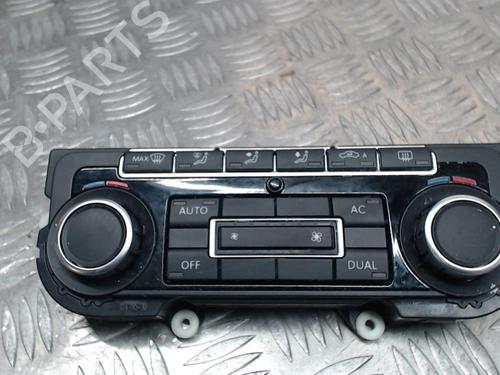 Used Climate control VW GOLF VI (5K1) 1.6 TDI (105 hp) 24249649