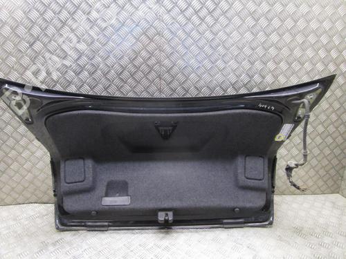 Tailgate AUDI A4 B7 (8EC) 2.0 TDI 16V | BP24247574C6 