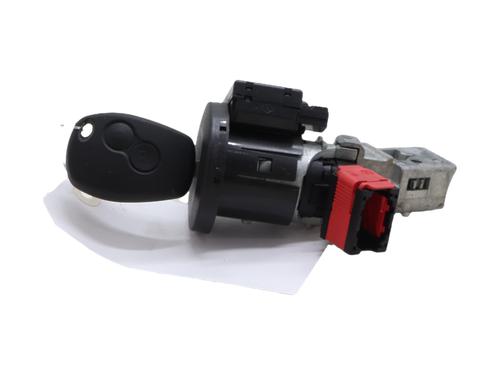 Ignition barrel RENAULT TWINGO II (CN0_) 1.2 16V (CN04, CN0B) | BP38289214M48 - Image 4