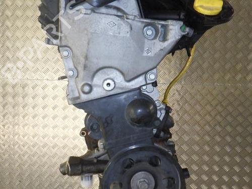 Engine RENAULT TWINGO II (CN0_) 1.2 16V (CN0K, CN0V, CN0A) | BP24247150M1 - Image 7