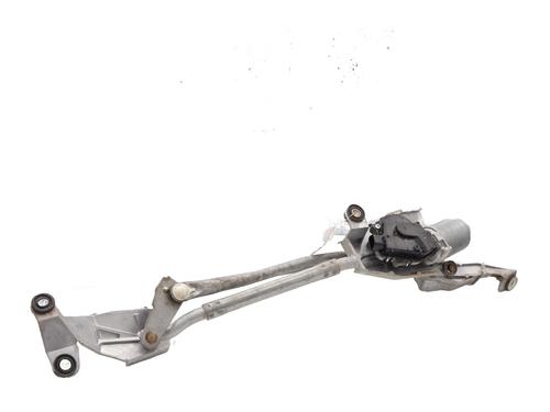 Front wiper motor CITROËN C4 AIRCROSS 1.6 HDi 115 AWC | BP28512163M29 - Image 5