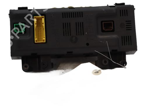 Used Climate control Climate control CITROËN C4 I (LC_) 1.6 HDi (90 hp) 32133890 32133890