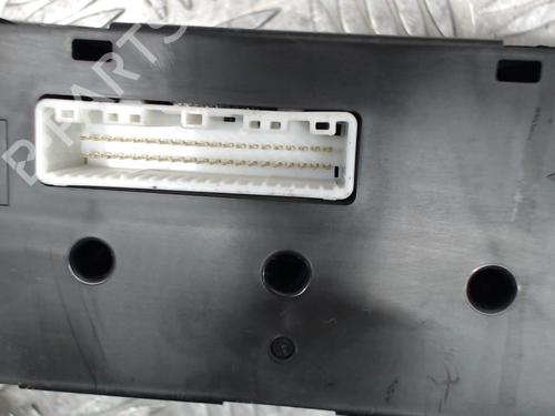 Climate control RENAULT KOLEOS I (HY_) 2.0 dCi (HY0K) | BP24249572I5 - Image 3