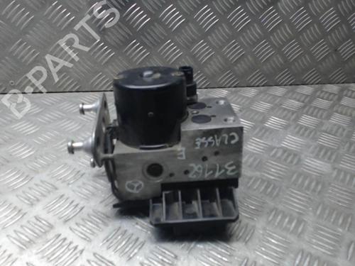 ABS pump MERCEDES-BENZ E-CLASS (W210) E 200 Kompressor (210.048) | BP24252817M43 - Image 8