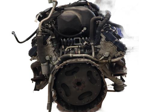 Engine MASERATI GRAN TURISMO I 4.2 | BP31818900M1  - Image 11