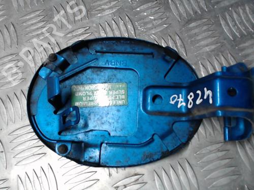 Klapa wlewu paliwa MAZDA 3 Saloon (BK) 2.0 (BKEP) | BP24252493C131 