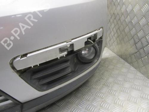 Front bumper FORD FOCUS C-MAX (DM2) 1.6 TDCi | BP24252776C7 