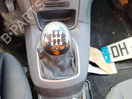 Used Shift knob FORD FIESTA VI (CB1, CCN) 1.25 (82 hp) 31019701