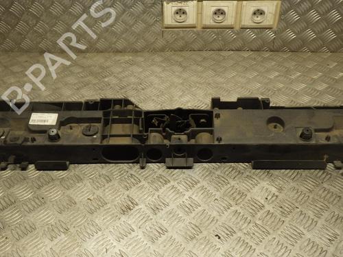 Used Hood lock RENAULT CLIO IV (BH_) 1.5 dCi 75 (75 hp) 24250533