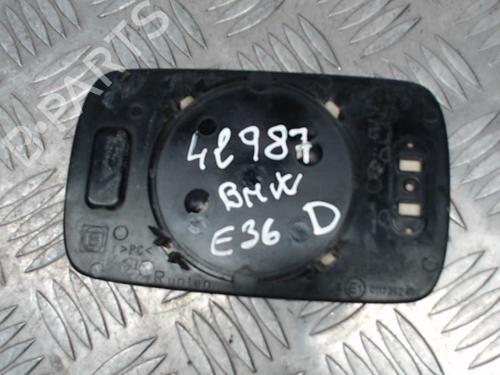 Used Right mirror glass Right mirror glass BMW 3 (E36) [1990-1998] 33301465 33301465