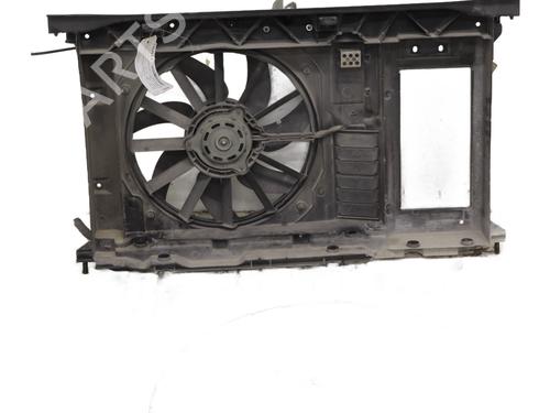 Used Radiator fan PEUGEOT 307 (3A/C) 1.6 HDi 110 (109 hp) 31351488