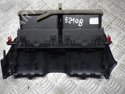Air vent TOYOTA YARIS (_P21_, _PA1_, _PH1_) 1.5 Hybrid (MXPH10, MXPH11) | BP24248777I21