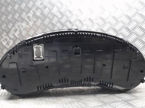 Instrument cluster CITROËN DS4 (NX_) 1.6 HDi 110 | BP24247527C47 - Image 7