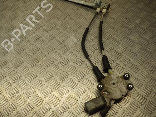 Used Rear left window mechanism Rear left window mechanism ALFA ROMEO 147 (937_) 1.9 JTDM 8V (937.AXD1A, 937.AXU1A, 937.BXU1A) (120 hp) 24250357 24250357