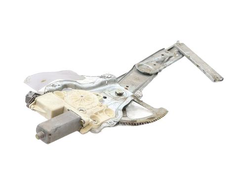 Front left window mechanism TOYOTA AVENSIS (_T25_) 1.8 VVT-i (ZZT251_, ZZT251R) | BP31090833C22 
