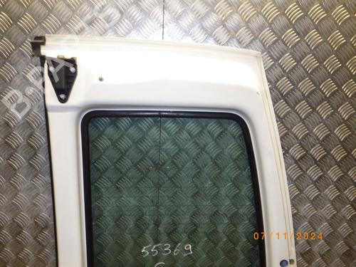 Left rear door CITROËN JUMPY I (U6U_) 2.0 HDi 95 | BP25039838C4 