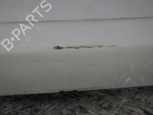 Used Tailgate PEUGEOT 308 II (LB_, LP_, LW_, LH_, L3_) 1.6 HDi 100 (99 hp) 24245723