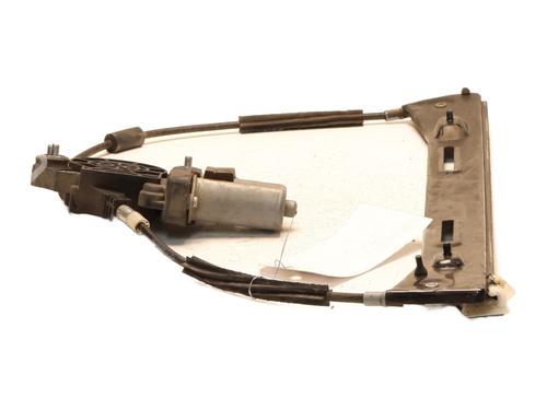Front left window mechanism FIAT PANDA (169_) 1.2 (169.AXB11, 169.AXB1A) | BP28097250C22  - Image 5