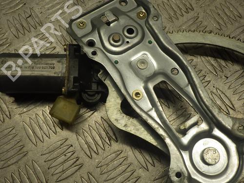 Used Front right window mechanism Front right window mechanism 24250310 24250310