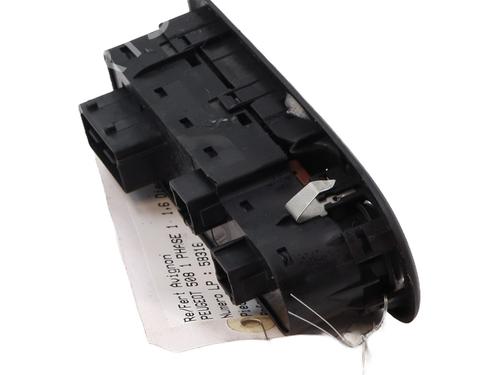 Used Left front window switch Left front window switch PEUGEOT 508 I (8D_) 1.6 HDi (112 hp) 32098988 32098988