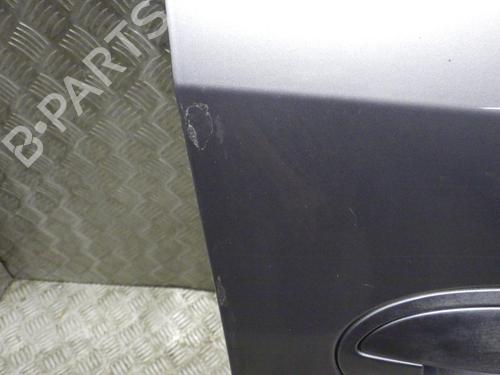 Right front door OPEL MERIVA A MPV (X03) 1.7 CDTI (E75) | BP24245604C3 