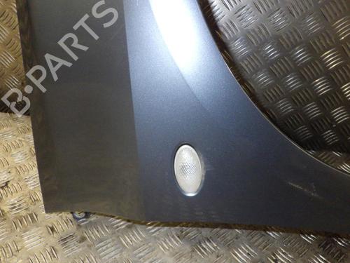 Right front fenders PEUGEOT 307 CC (3B) 2.0 16V | BP24245176C42 