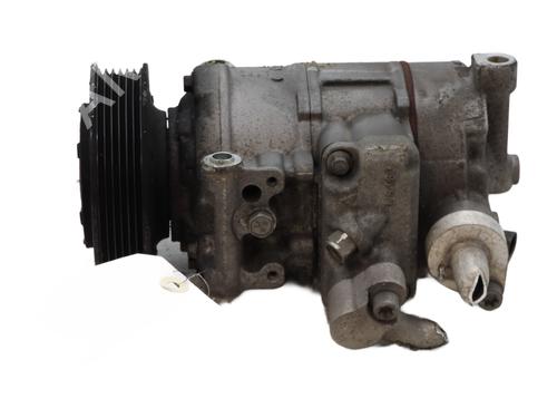 Used AC compressor AC compressor VW TIGUAN (5N_) 2.0 TDI 4motion (140 hp) 31329060 31329060