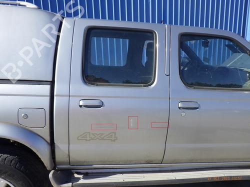 right-rear-door-nissan-pick-up-d22-1997-24245313 main image