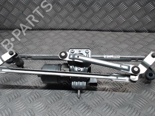Front wiper motor VW POLO V (6R1, 6C1) 1.6 TDI | BP24247376M29 