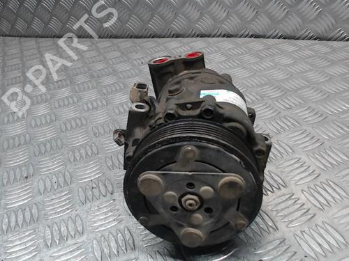 AC compressor CITROËN NEMO Box Body/MPV (AA_) 1.3 HDi 75 | BP24252421M34  - Image 5