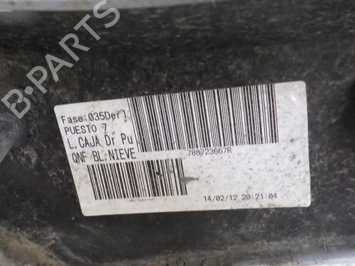 Front right wheel arch trim RENAULT TWIZY (MAM_) 80 | BP29634362C135 