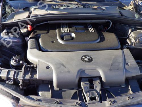 Rear left window mechanism BMW 1 (E87) 118 d | BP29073483C24 