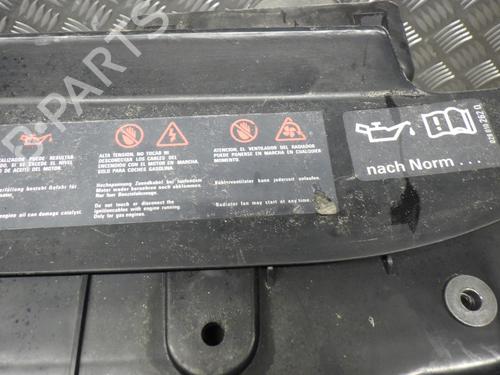 Front slam panel SEAT IBIZA III (6L1) 1.4 TDI | BP24248523C72 
