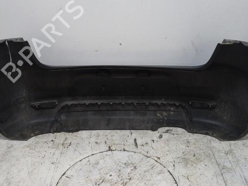 Bak støtfanger SEAT IBIZA III (6L1) 1.4 16V | BP29590426C8 