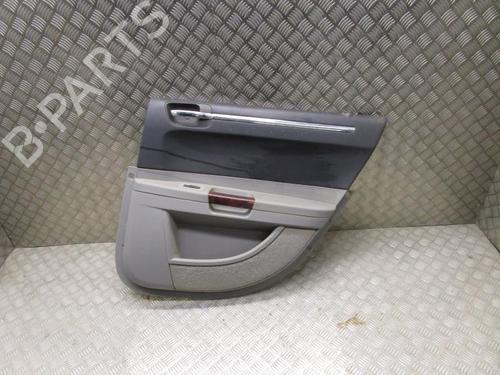 Used Rear right panel Rear right panel CHRYSLER 300C (LX, LE) 3.0 CRD (218 hp) 24252186 24252186