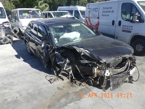 Used Parts AUDI A4 B8 Avant (8K5) 2.0 TDI 4968739