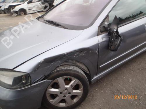 Used Parts OPEL ASTRA G Convertible (T98) 1.6 (F67) 2365396