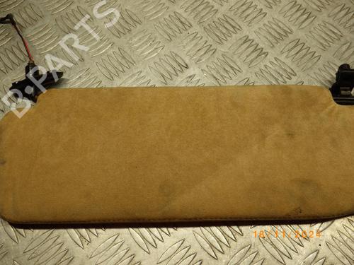Left sun visor MASERATI 3200 GT Coupe 3.2 Biturbo V8 32V | BP25133306I1 - Image 4