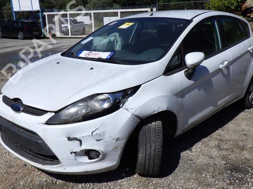 Left taillight FORD FIESTA VI (CB1, CCN) 1.4 TDCi | BP24248453C34  - Image 25