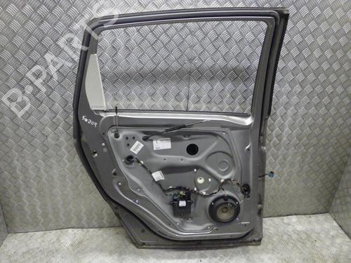Left rear door MERCEDES-BENZ B-CLASS Sports Tourer (W245) B 180 CDI (245.207) | BP24247073C4 