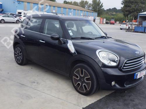 Left headlight MINI MINI COUNTRYMAN (R60) Cooper D | BP24504972C28 - Image 10